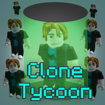 Clone Tycoon