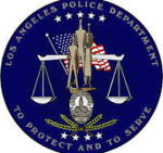 LACRP | Los Angeles Police Department