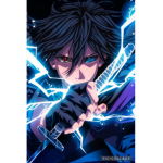 #Sasuke!