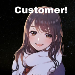 Customer!