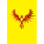 Gold Pheonix's