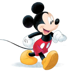 (MICKEYS)-FUN_TIMES
