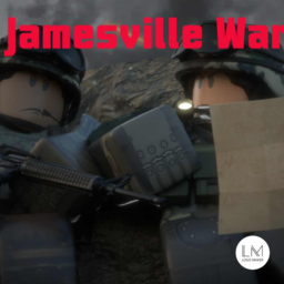 Jamesville War