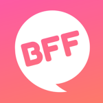 The BFF Lagoon