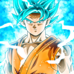 Dragon Ball Z Dominic