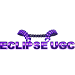 Purple Eclipse Chain