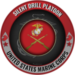 ‖USMC‖ Silent Drill Platoon