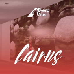 Cairns Airport
