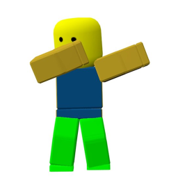 OOF Obby