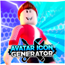 📢 300k Visits! Avatar Icon Generator