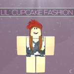Lil' Cupcake Fashion