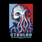 Cthulhu for President