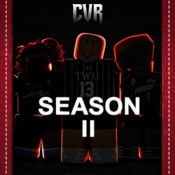 [UPD 8] CVR: Retro icon