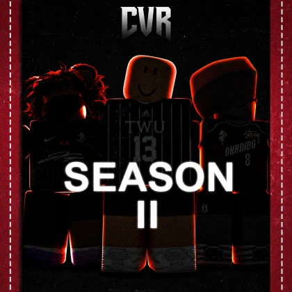 [🌎UPD 8] CVR: Retro