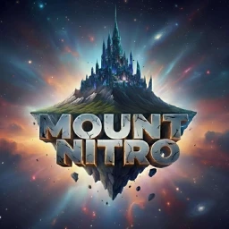 [FREE AVA  ]⚡Mount Nitro⚡ icon