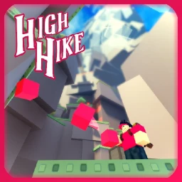 High Hike (2024) icon