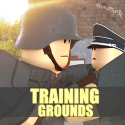 Avionia Training Grounds