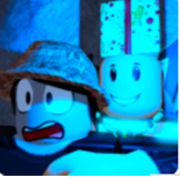 IN A ROOM Horror icon