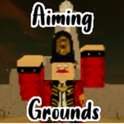 Roman Aiming Grounds