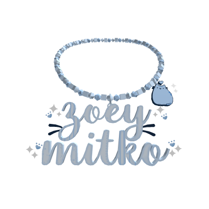 . ‿ ♡ zoeyxmitko⊹ . ୨୧