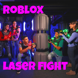 LASER FIGHT