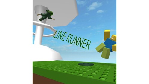 Line runner [NEW MAP]
