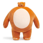 Chill bear club