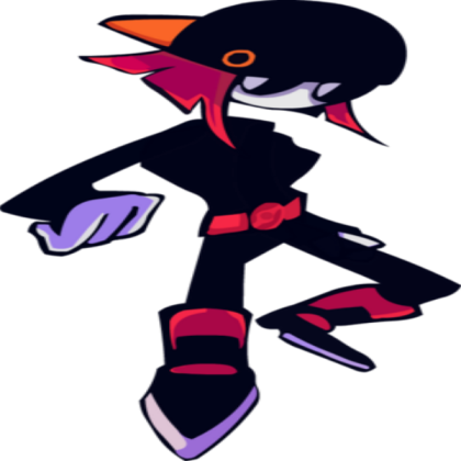 FNF Nikku [ Hotline 024 ] Roblox decal