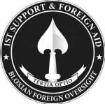 1st Support & Foreign Aid