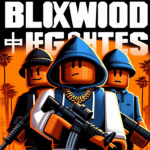 Bloxwood Heights