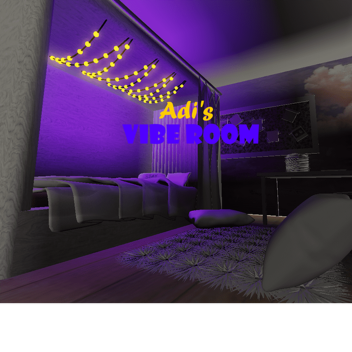 Adi's Vibe Room