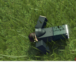 R.I.P Tesla man / RPerry435