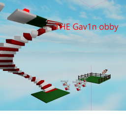 The Gav1n Obby