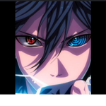 Les ninja du Sharingan