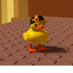 The British Ducks