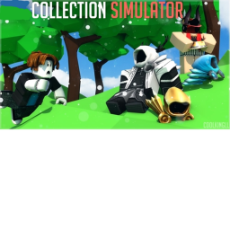 Collecting Simulator! V2