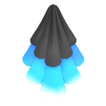 Frostburnt Tail