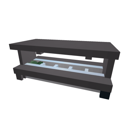 Ingredient Station
