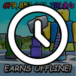 [SOON] Building's Garden Simulator🌱