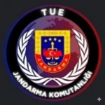 | TUE | Jandarma Genel Komutanlığı