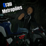 Grau Metropóles