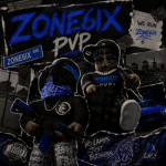 ZONE6IX PvP