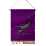 Cοhortes Praetoriae