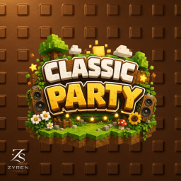 [TEST] Classic Party