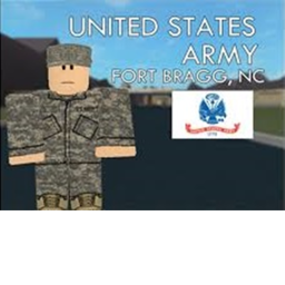 [USA] Fort Bragg