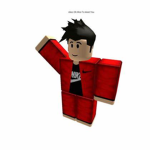 Jordin Play's Roblox