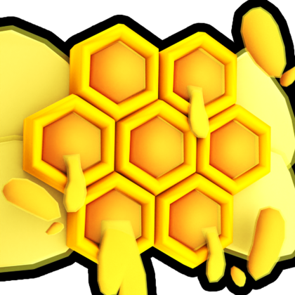 Normal Honeycomb Pixie