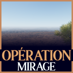 Opération Mirage