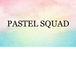 Pastel Squad!! :D <3