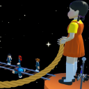 [JUMP ROPE] Squid Game (Season 3)